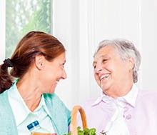 Glenavon Care | Alzheimer in home care | Care Services Essex