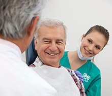 Glenavon Care | Specialist In-Home Care | Dentistry